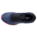 Chaussures de running pour femme Mizuno  Wave Skyrise 3 Amparo Blue/Silver