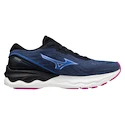 Chaussures de running pour femme Mizuno  Wave Skyrise 3 Amparo Blue/Silver