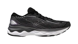 Chaussures de running pour femme Mizuno Wave Skyrise 4 Black/Nimbus Cloud/Quiet Shade