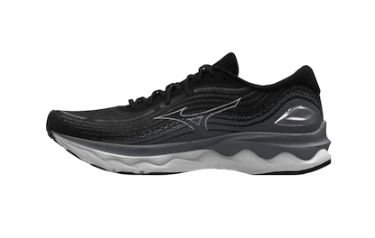Chaussures de running pour femme Mizuno  Wave Skyrise 4 Black/Nimbus Cloud/Quiet Shade  UK 7