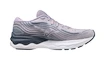 Chaussures de running pour femme Mizuno  Wave Skyrise 4 Wisteria/White/China Blue