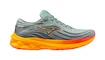 Chaussures de running pour femme Mizuno  Wave Skyrise 5 Abyss/Dubarry/Carrot Curl