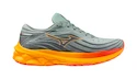 Chaussures de running pour femme Mizuno Wave Skyrise 5 Abyss/Dubarry/Carrot Curl