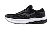 Chaussures de running pour femme Mizuno  Wave Skyrise 5 Black/White/Nasturtium
