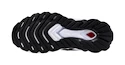Chaussures de running pour femme Mizuno Wave Skyrise 5 Black/White/Nasturtium