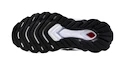 Chaussures de running pour femme Mizuno  Wave Skyrise 5 Black/White/Nasturtium