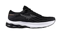 Chaussures de running pour femme Mizuno  Wave Skyrise 5 Black/White/Nasturtium