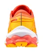 Chaussures de running pour femme Mizuno  Wave Skyrise 5 Dubarry/White/Citrus