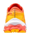 Chaussures de running pour femme Mizuno Wave Skyrise 5 Dubarry/White/Citrus