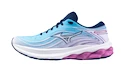 Chaussures de running pour femme Mizuno Wave Skyrise 5 Swim Cap/Navy Peony/Hyacinth