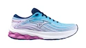Chaussures de running pour femme Mizuno  Wave Skyrise 5 Swim Cap/Navy Peony/Hyacinth