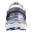 Chaussures de running pour femme Mizuno  Wave Skyrise Wave Skyrise 2 / Blackened Pearl / Silver / Antarctica