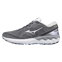 Chaussures de running pour femme Mizuno  Wave Skyrise Wave Skyrise 2 / Blackened Pearl / Silver / Antarctica