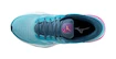 Chaussures de running pour femme Mizuno  Wave Ultima 14 Maui Blue/White/807 C