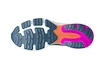 Chaussures de running pour femme Mizuno  Wave Ultima 14 Maui Blue/White/807 C