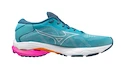 Chaussures de running pour femme Mizuno Wave Ultima 14 Maui Blue/White/807 C