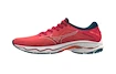 Chaussures de running pour femme Mizuno  Wave Ultima 14 Paradise Pink/White/Ink Blue