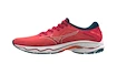 Chaussures de running pour femme Mizuno Wave Ultima 14 Paradise Pink/White/Ink Blue