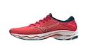 Chaussures de running pour femme Mizuno  Wave Ultima 14 Paradise Pink/White/Ink Blue