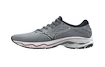 Chaussures de running pour femme Mizuno  Wave Ultima 14 Quarry/White/High-Vis Pink