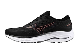 Chaussures de running pour femme Mizuno Wave Ultima 15 Black/Dubarry/Oyster Mushroom