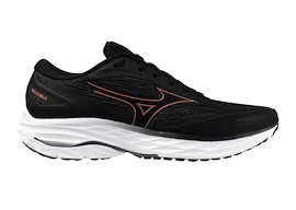 Chaussures de running pour femme Mizuno Wave Ultima 15 Black/Dubarry/Oyster Mushroom