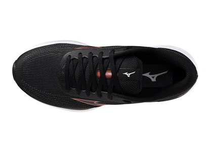 Chaussures de running pour femme Mizuno  Wave Ultima 15 Black/Dubarry/Oyster Mushroom  UK 4,5
