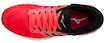 Chaussures de running pour femme Mizuno  Wave Ultima Wave Ultima 12 / Cayenne / Silver / Black
