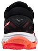 Chaussures de running pour femme Mizuno  Wave Ultima Wave Ultima 12 / Cayenne / Silver / Black