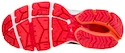 Chaussures de running pour femme Mizuno  Wave Ultima Wave Ultima 12 / Cayenne / Silver / Black