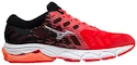Chaussures de running pour femme Mizuno  Wave Ultima Wave Ultima 12 / Cayenne / Silver / Black