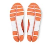 Chaussures de running pour femme On  Cloud Chili/Rust