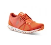Chaussures de running pour femme On  Cloud Chili/Rust