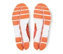 Chaussures de running pour femme On  Cloud Chili/Rust