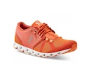 Chaussures de running pour femme On  Cloud Chili/Rust