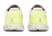 Chaussures de running pour femme On  Cloud Hay/Ice
