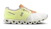 Chaussures de running pour femme On  Cloud Hay/Ice