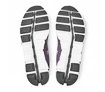 Chaussures de running pour femme On  Cloud Shark/Pebble