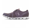 Chaussures de running pour femme On  Cloud Shark/Pebble
