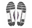 Chaussures de running pour femme On  Cloud Shark/Pebble