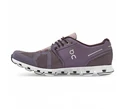 Chaussures de running pour femme On  Cloud Shark/Pebble