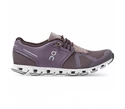 Chaussures de running pour femme On  Cloud Shark/Pebble