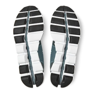 Chaussures de running pour femme On  Cloud Tide/Magnet