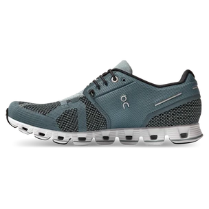 Chaussures de running pour femme On  Cloud Tide/Magnet