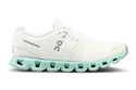 Chaussures de running pour femme On  Cloud Undyed-White/Creek