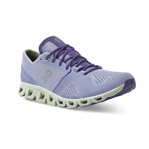 Chaussures de running pour femme On  Cloud X 2 Lavender/Ice