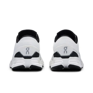 Chaussures de running pour femme On  Cloud X 4 Ivory/Black  EUR 40