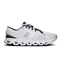 Chaussures de running pour femme On  Cloud X 4 Ivory/Black  EUR 40