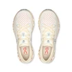 Chaussures de running pour femme On Cloud X 4 Ivory/Salmon