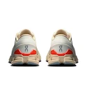 Chaussures de running pour femme On Cloud X 4 Ivory/Salmon